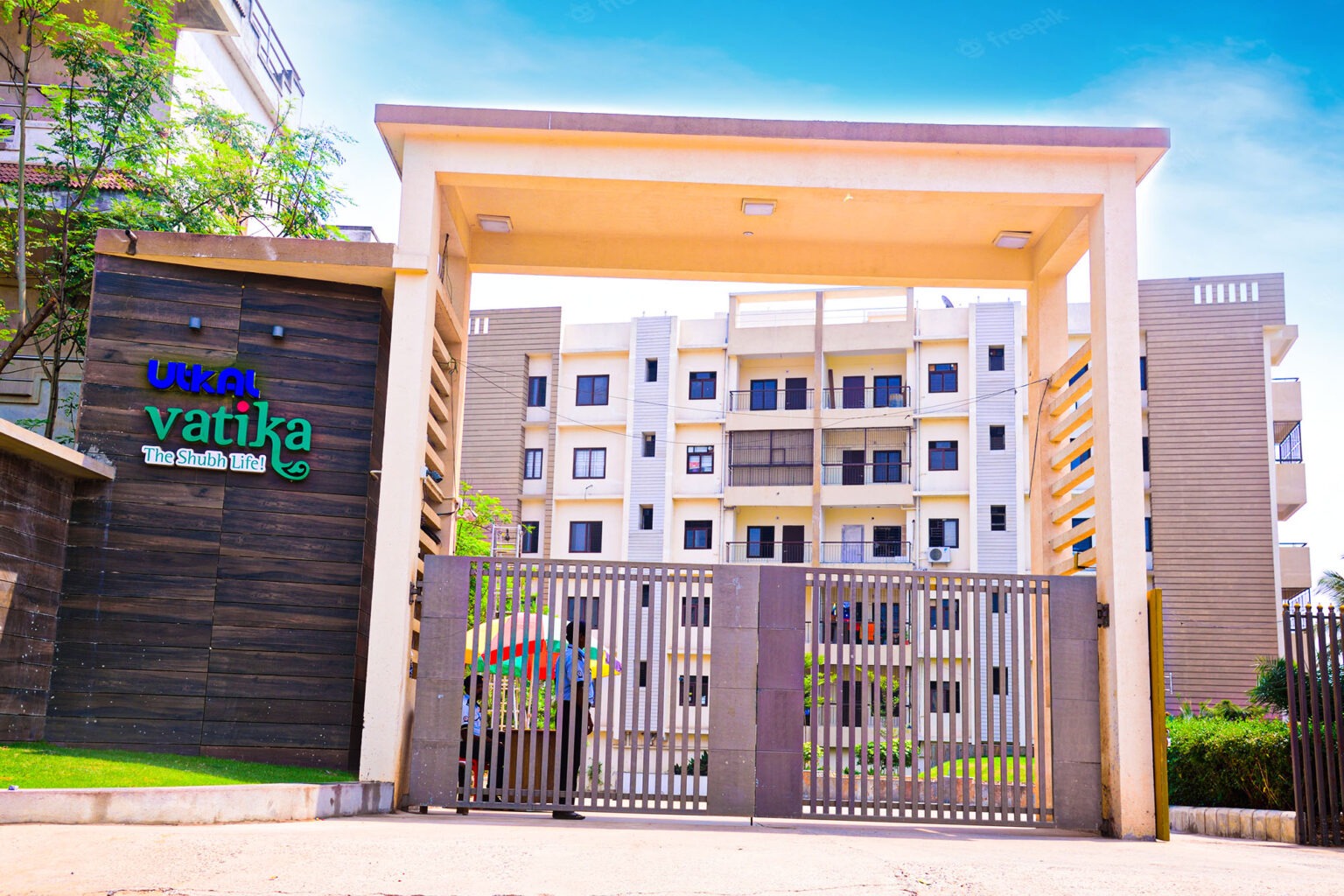 Best Residential Apartment and Flat for Sale Bhubaneswar