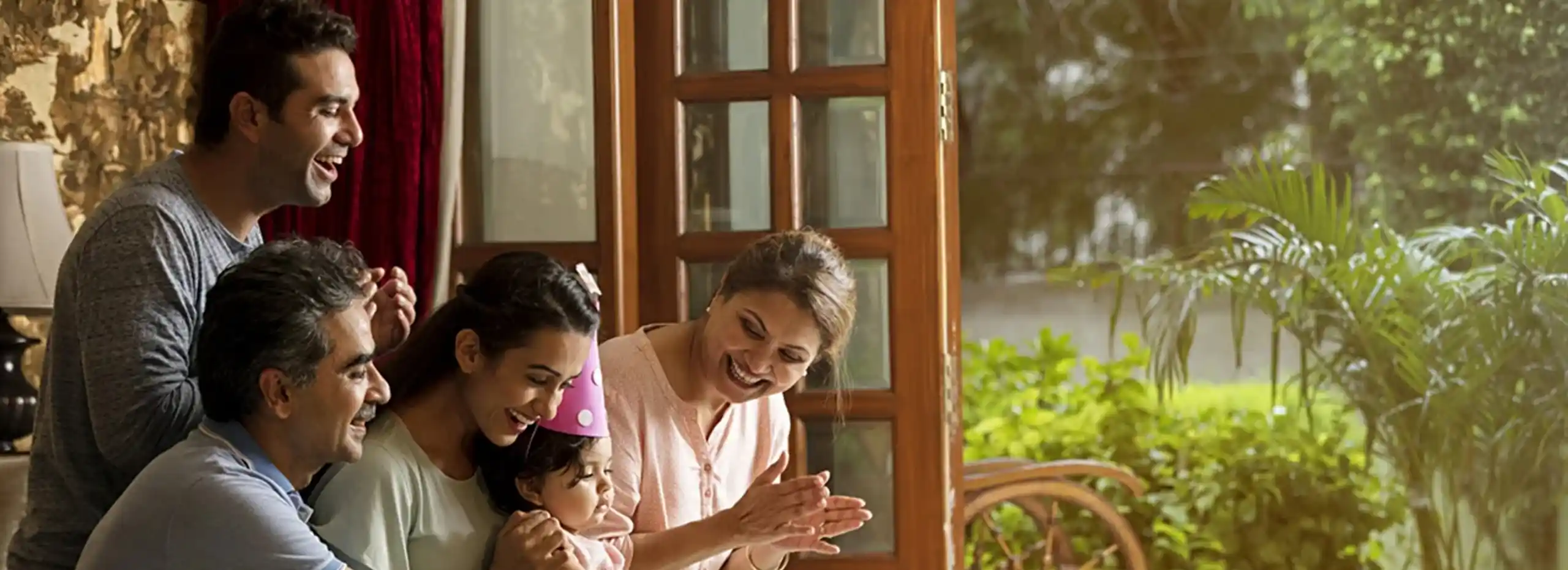 Home for<br> memories