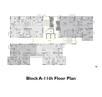 Block-A-11th-Floor-Plan-2