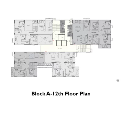 Block-A-12th-Floor-Plan-2